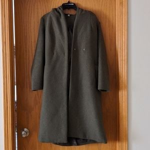 H&M Wool Jacket